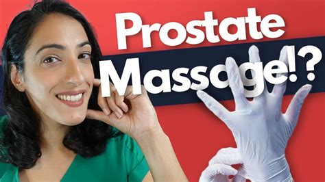 Prostate Massage Erotic massage Purral
